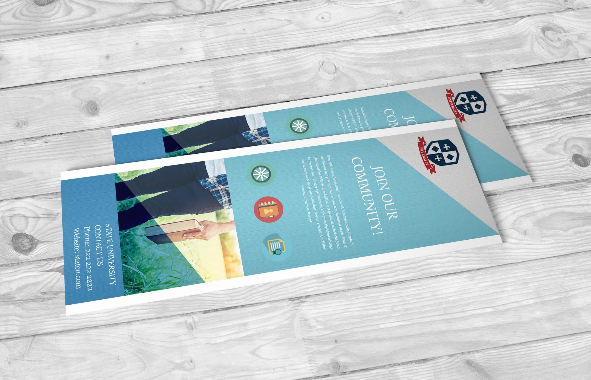 Bookmarks
