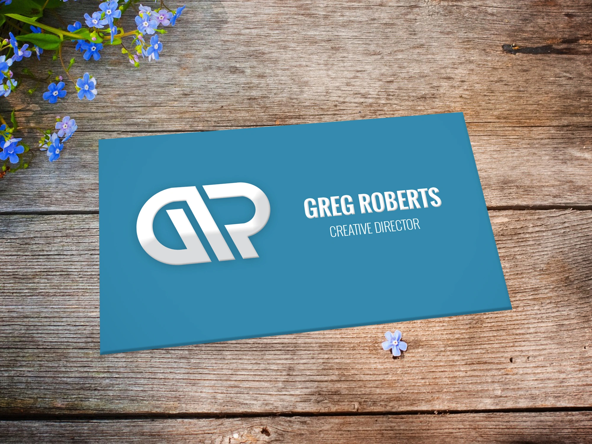 Business cards
