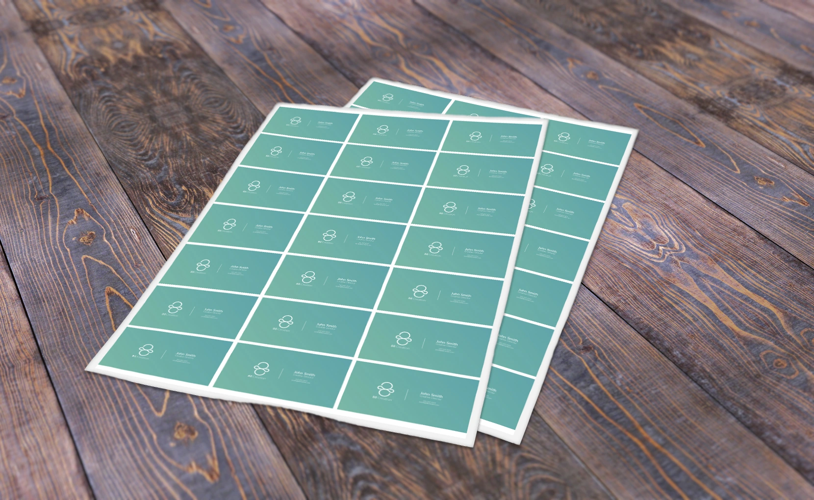 Digital sheet printing
