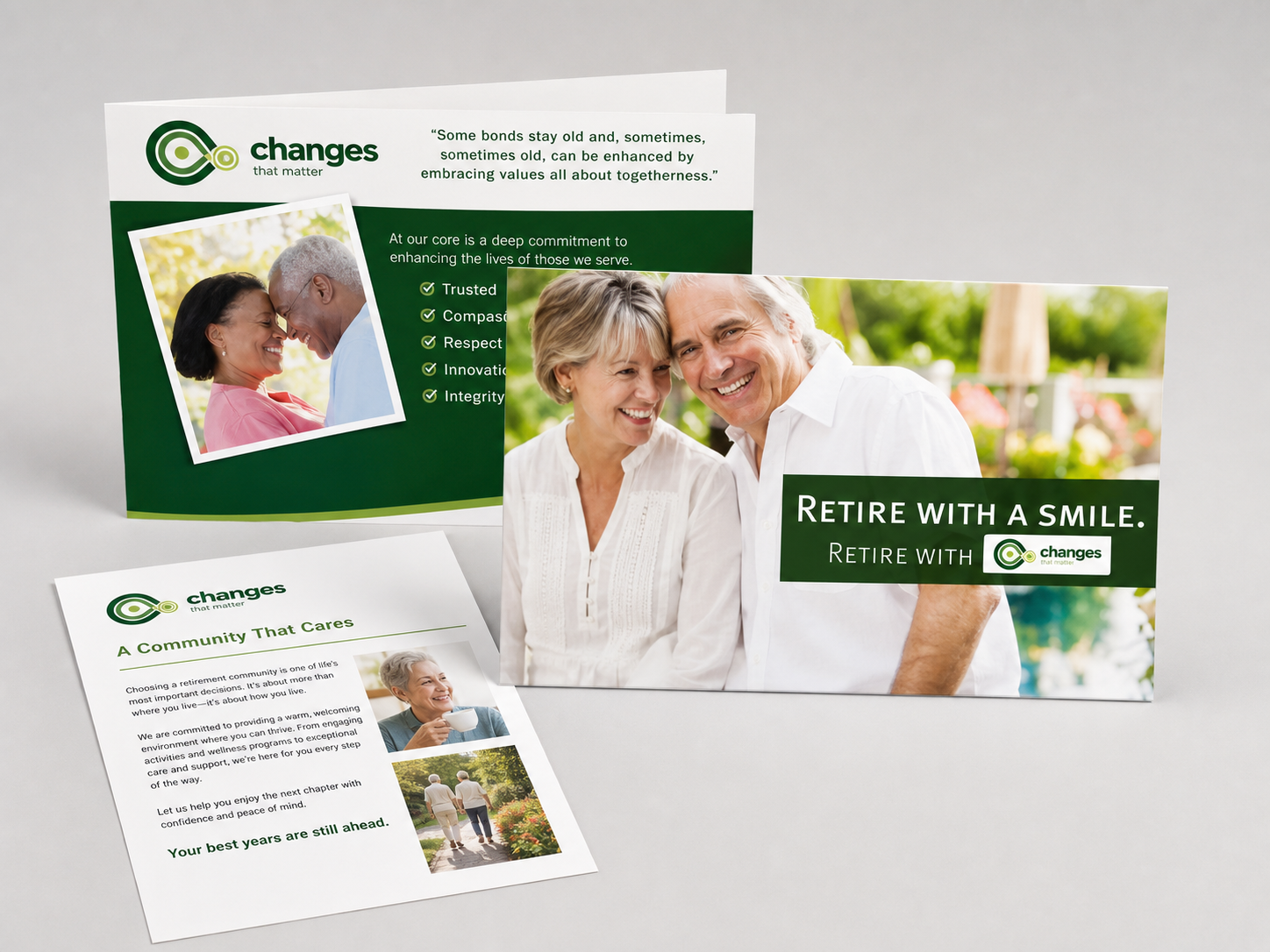 Direct mail