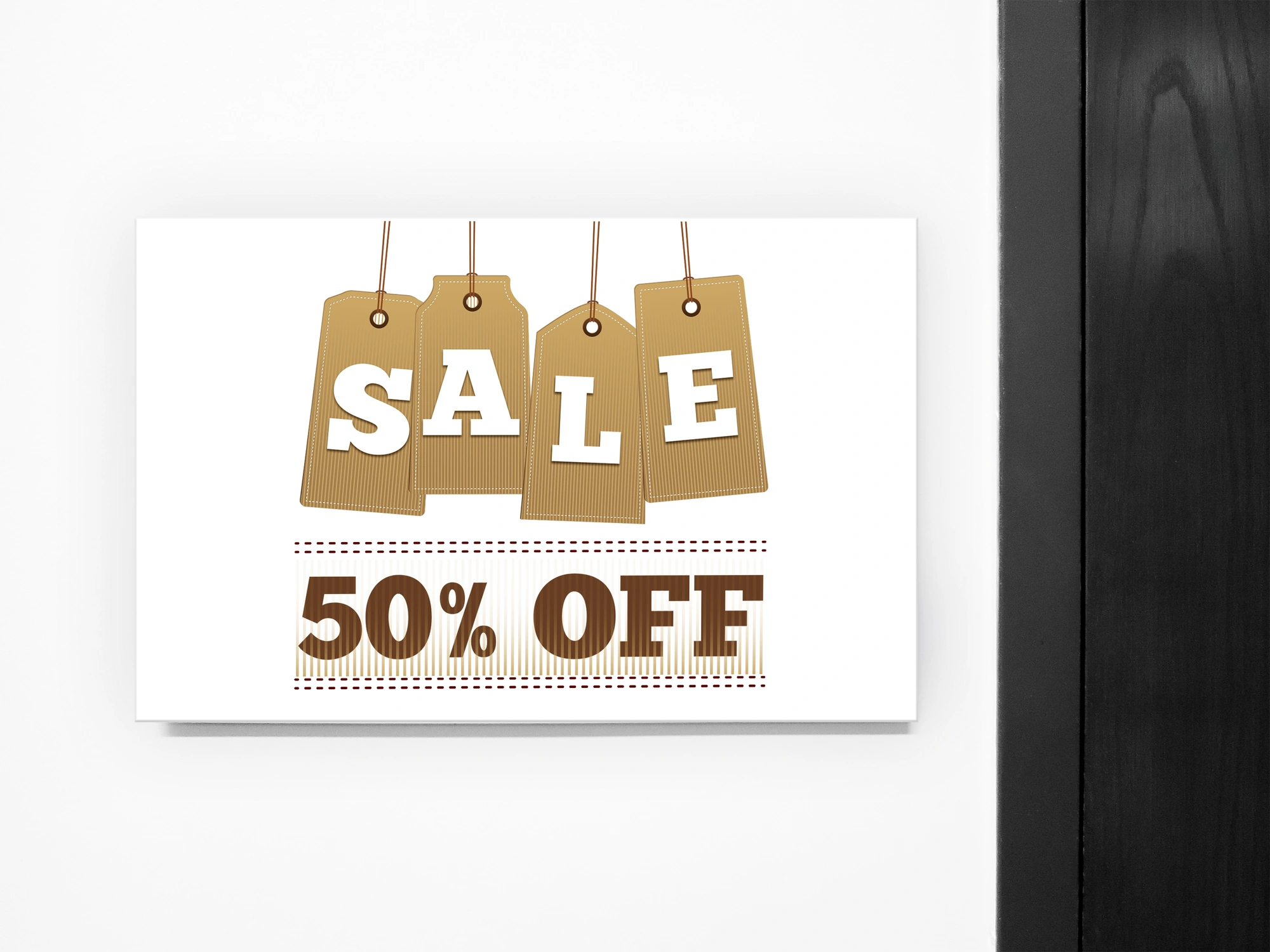 Display boards