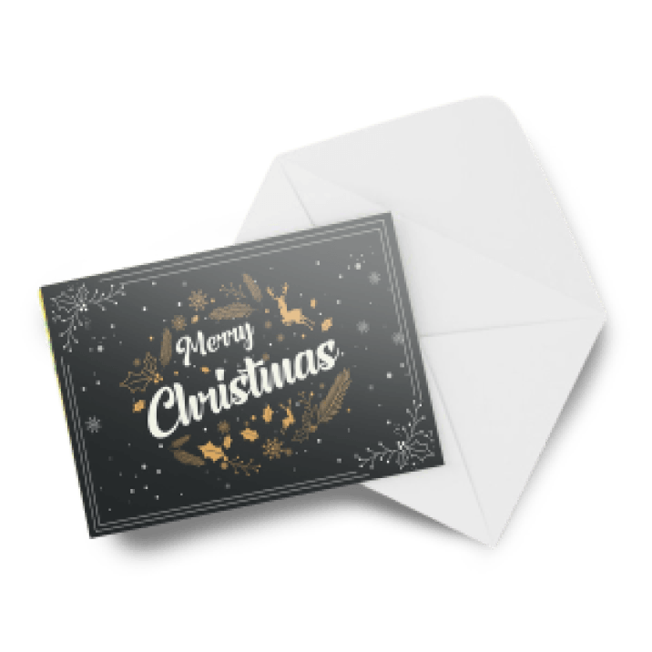 Invitations & announcements