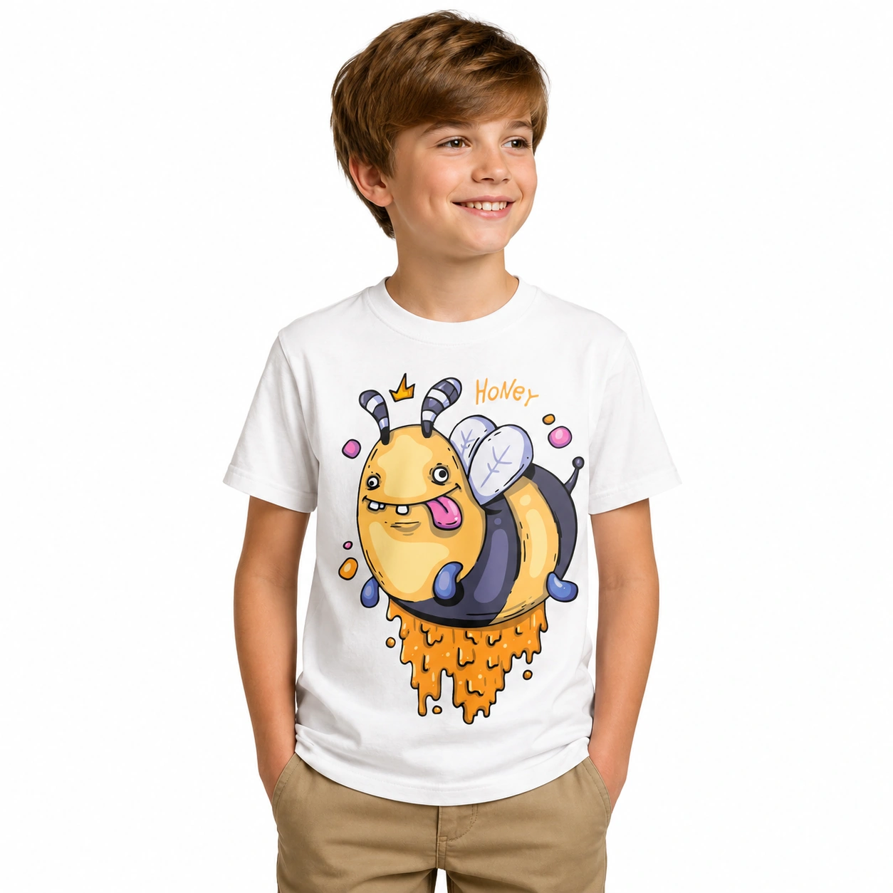 Kids & youth apparel