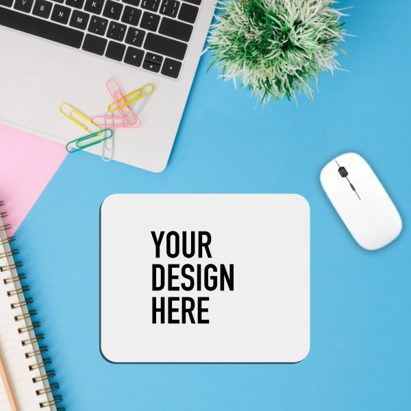 Mouse pads