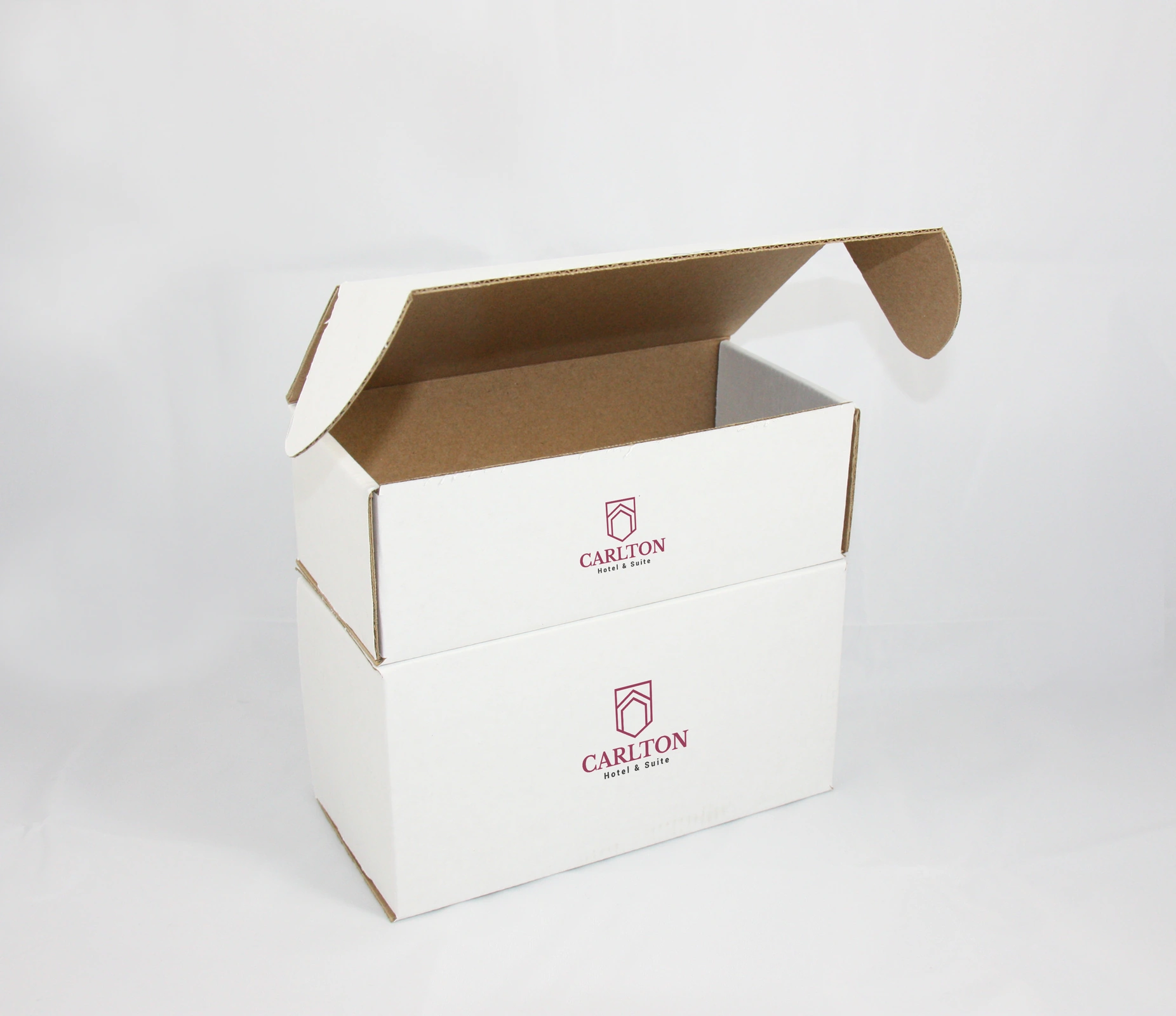 Printed boxes & sleeves