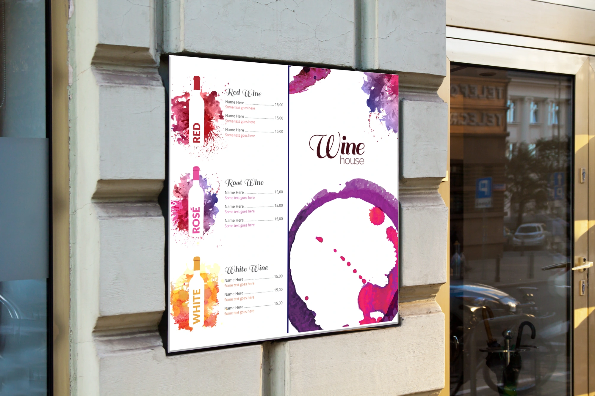 Sintra signs